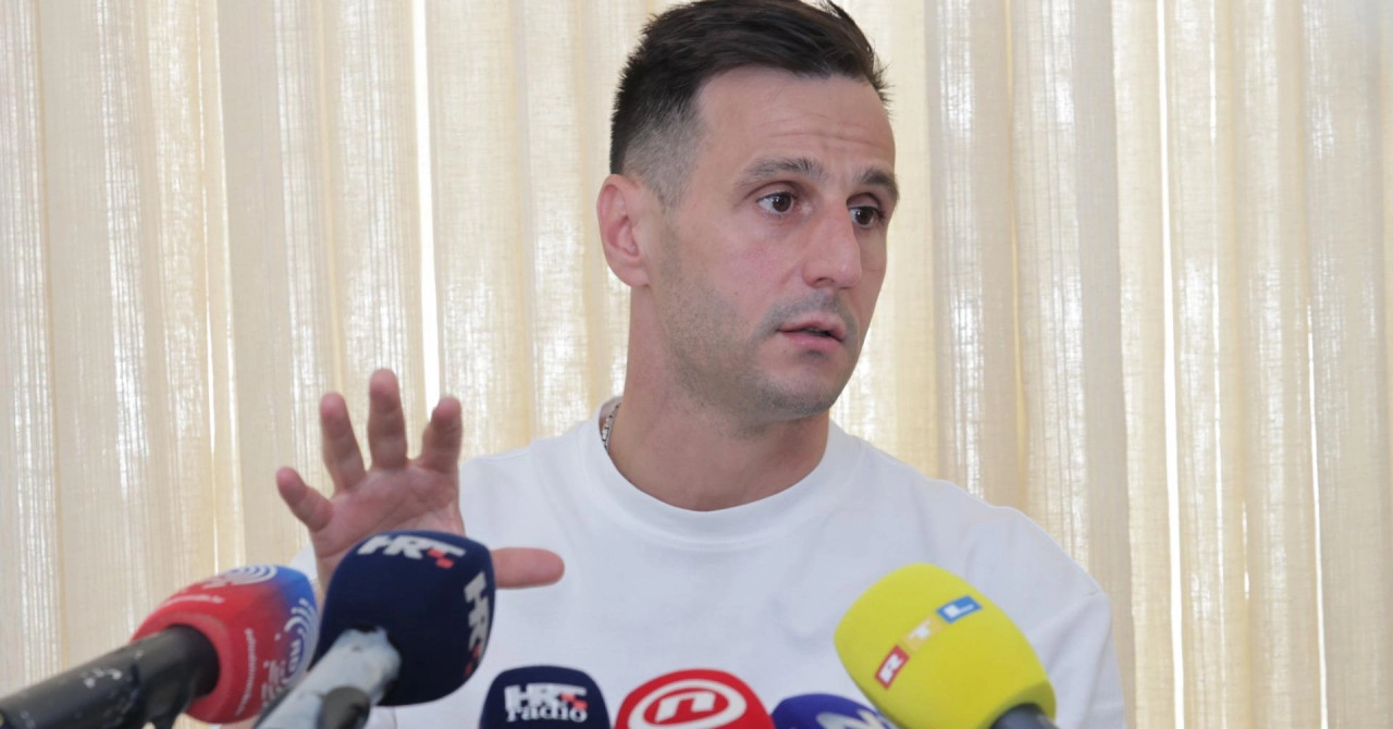 Kalinić sve otkrio: ‘Ovaj model upravljanja nema veze s vezom! Predsjednik je pijun, a miševi su se sakrili u rupu‘